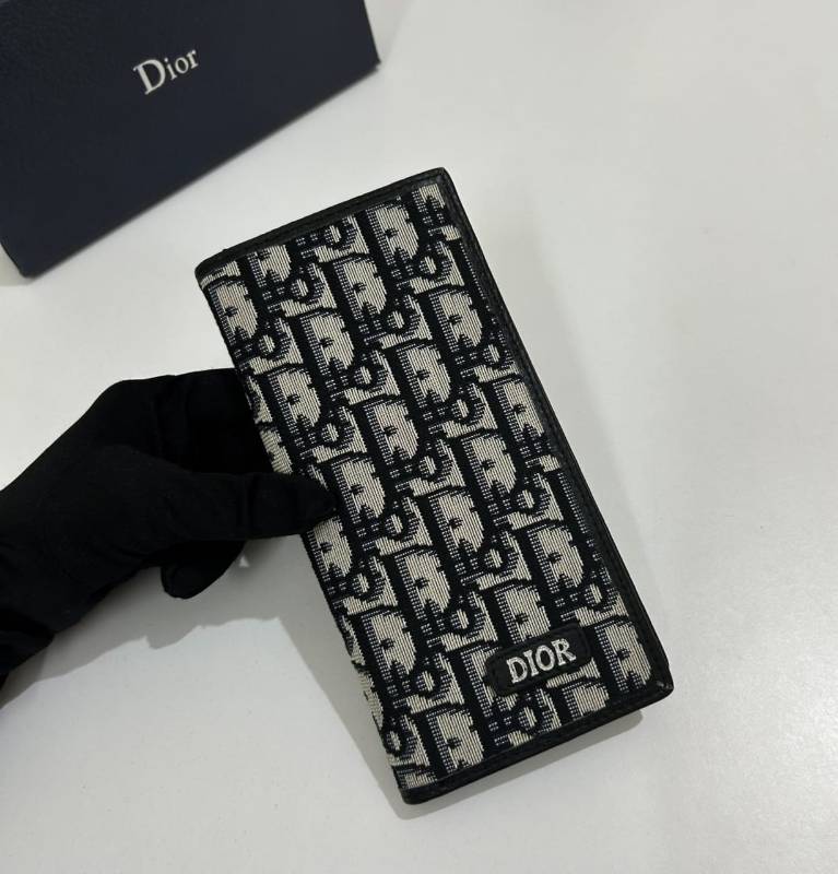 Dior Oblique