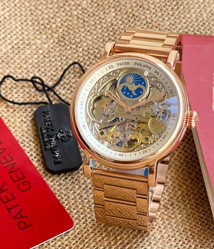 Patek Philippe Geneve