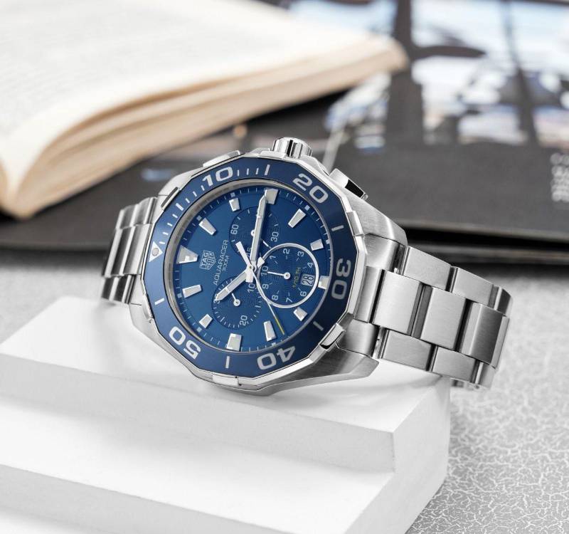 Tag Heurer AquaRacer