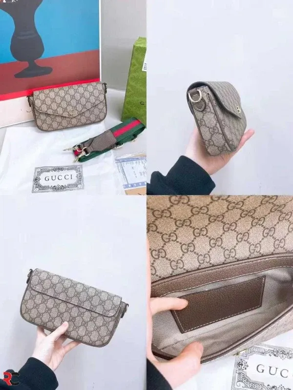 Gucci Crossbody Sling Bag for Women
