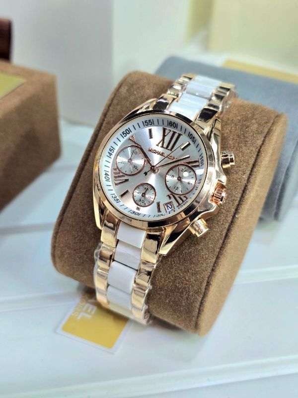 Michael Kors Bradshaw