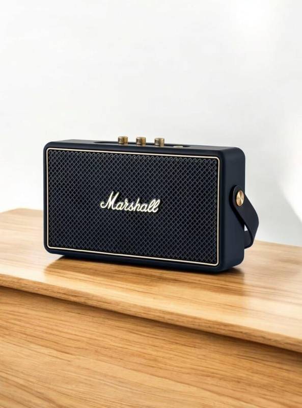 Marshall StockWell II