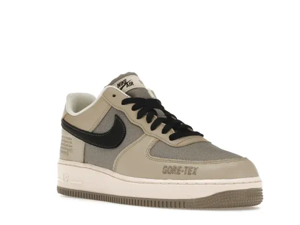 AirForce 1 Low Gore-Tex Olive Black