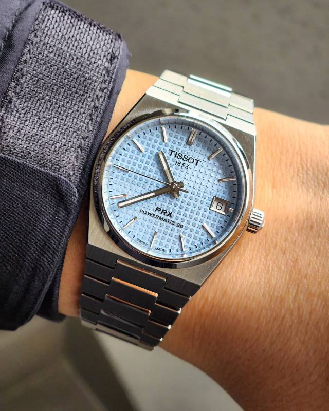 Tissot PRX