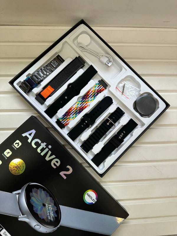 Samsung Galaxy Active 2