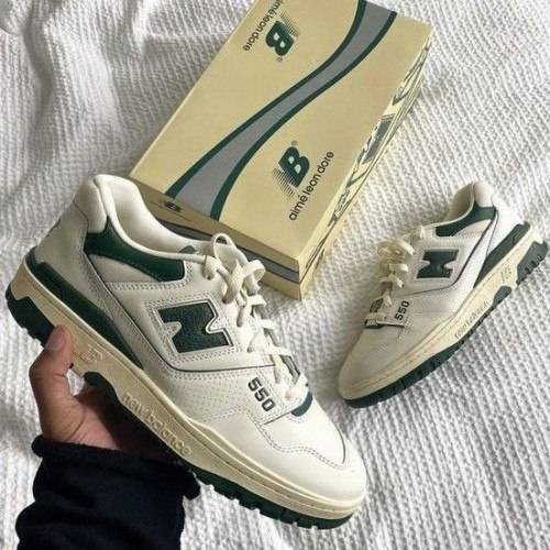 New Balance 550 Leon