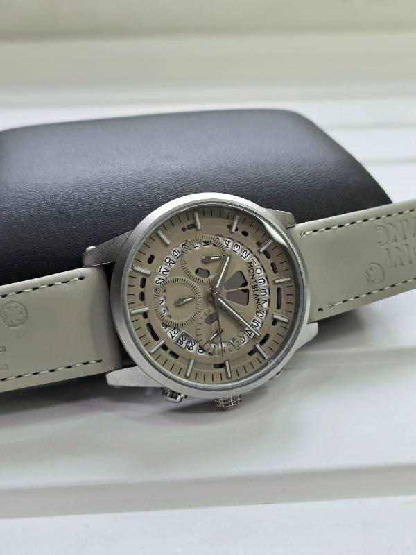 Mont Blanc Classic