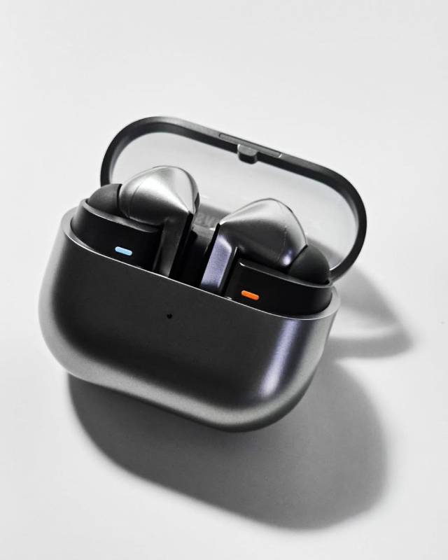 Samsung Galaxy Buds 3 Pro