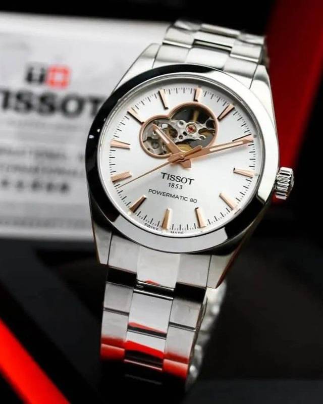 Tissot Gentleman Powermatic