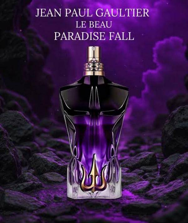 Jean Paul Gaultier Paradise