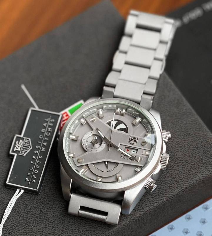 Tag Heurer Carrera