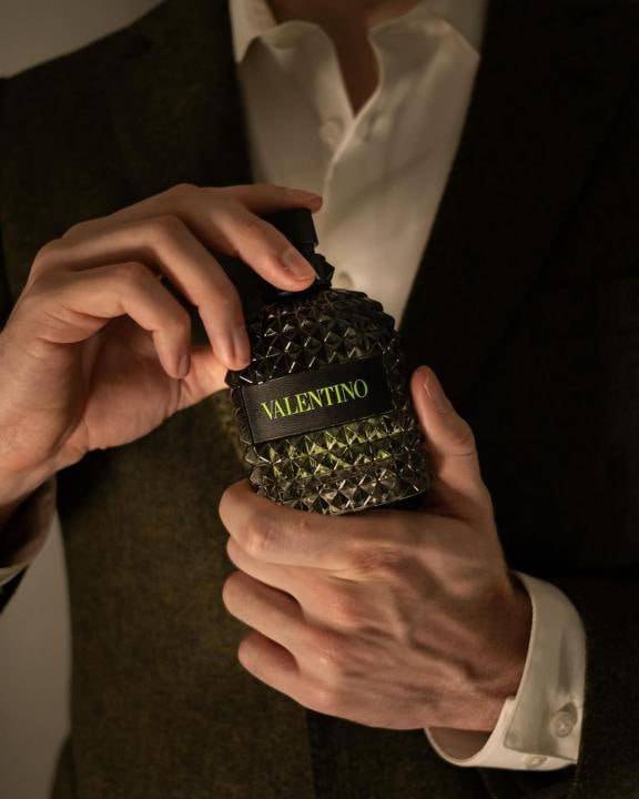 Valentino Uomo