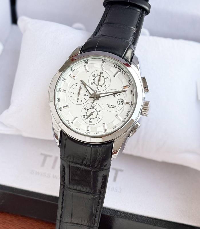 Tissot Couturier