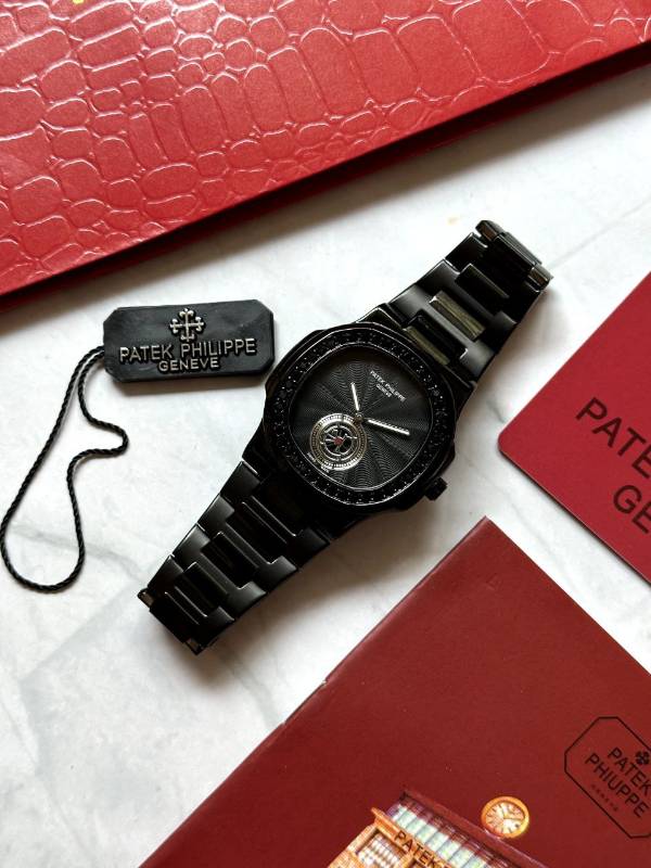 Patek Philippe Nautilius