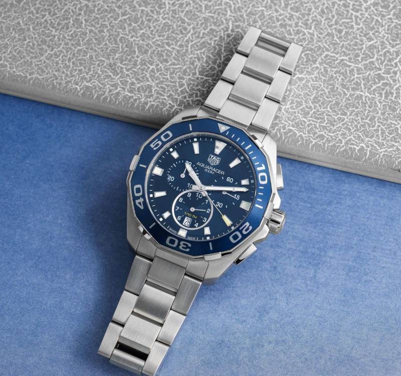 Tag Heurer AquaRacer