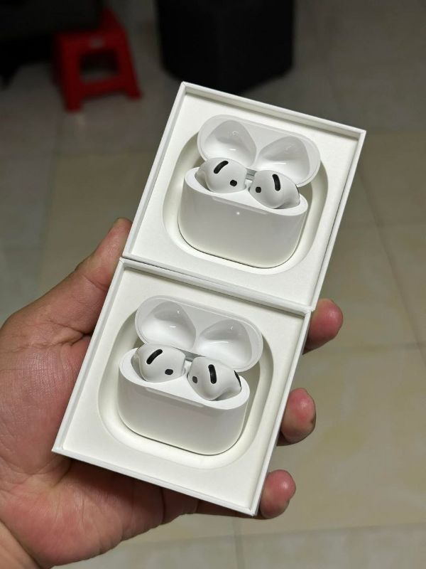Apple Airpods 4