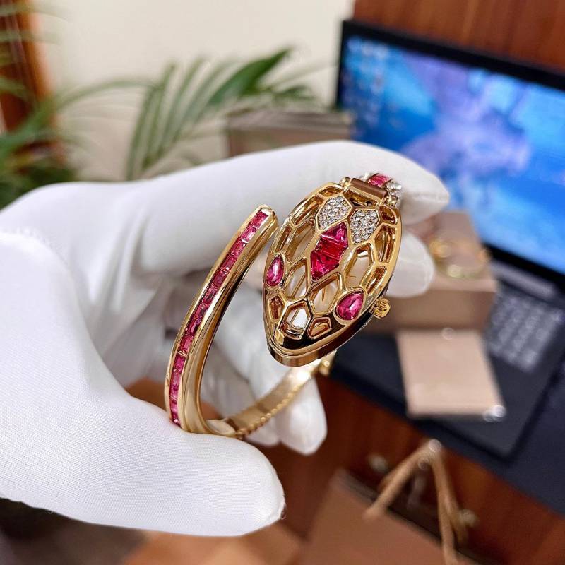 Bvlgari Bracelet
