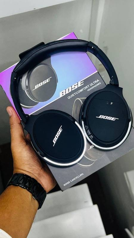 Bose Headphones