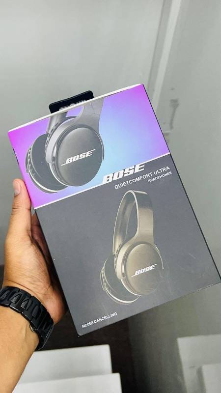 Bose Headphones