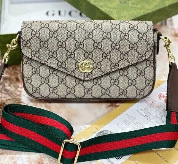 Gucci Crossbody Sling Bag for Women