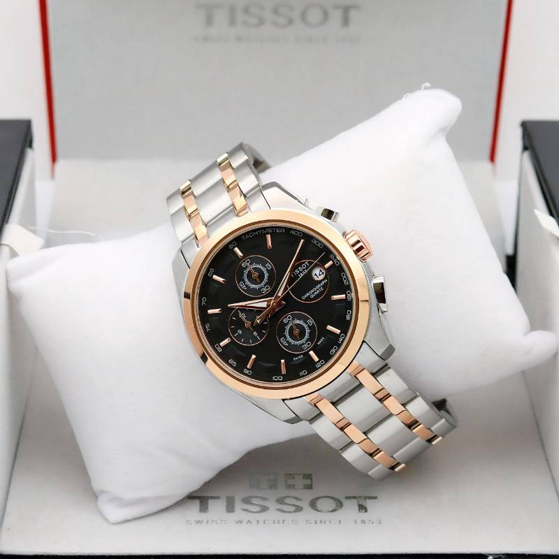 Tissot 1853 Couturier