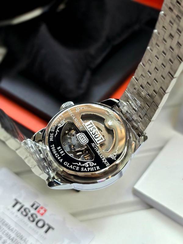 Tissot Lelocle