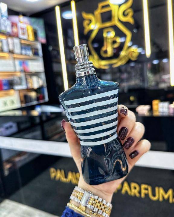 Jean Paul Gaultier Navy