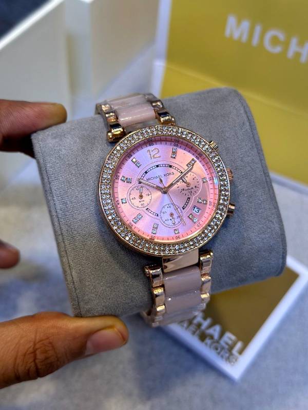 Michael Kors Parkers