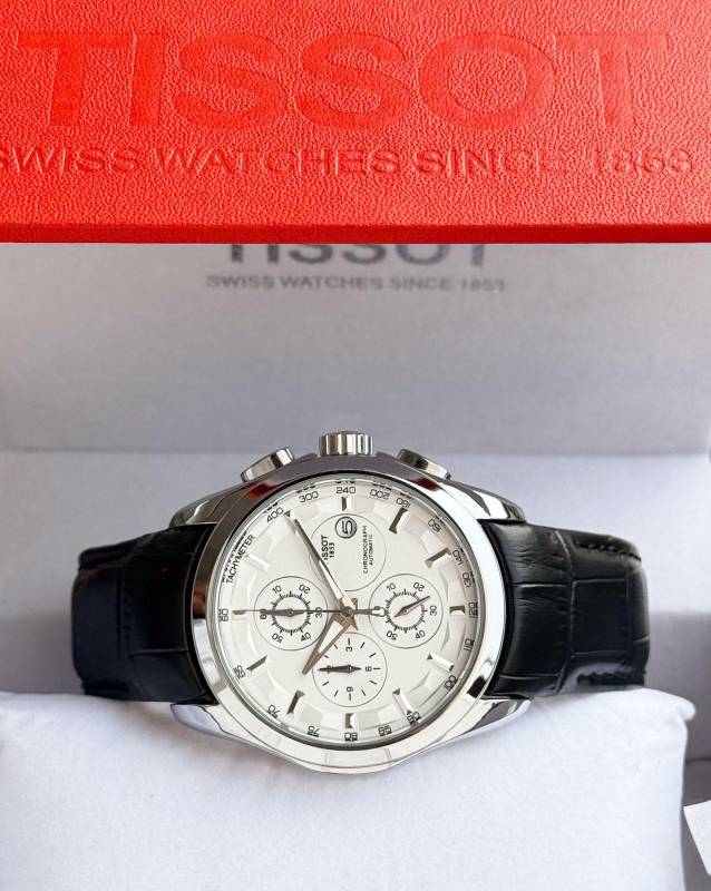 Tissot Couturier