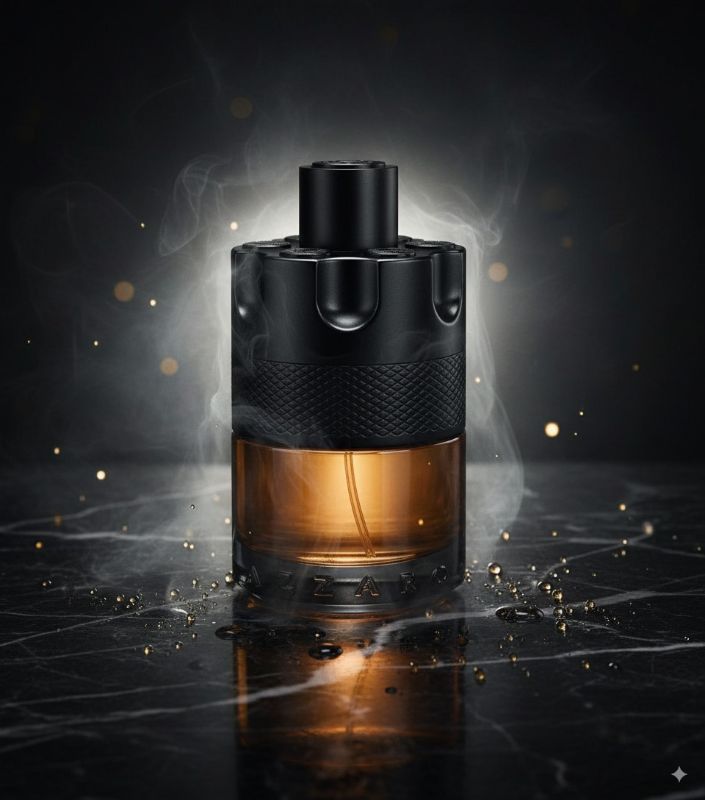 Azzaro The Most Wanted Perfume