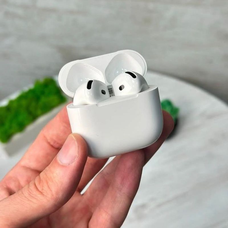Apple Airpods 4