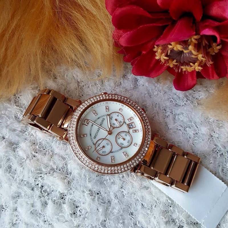Michael Kors MK5491