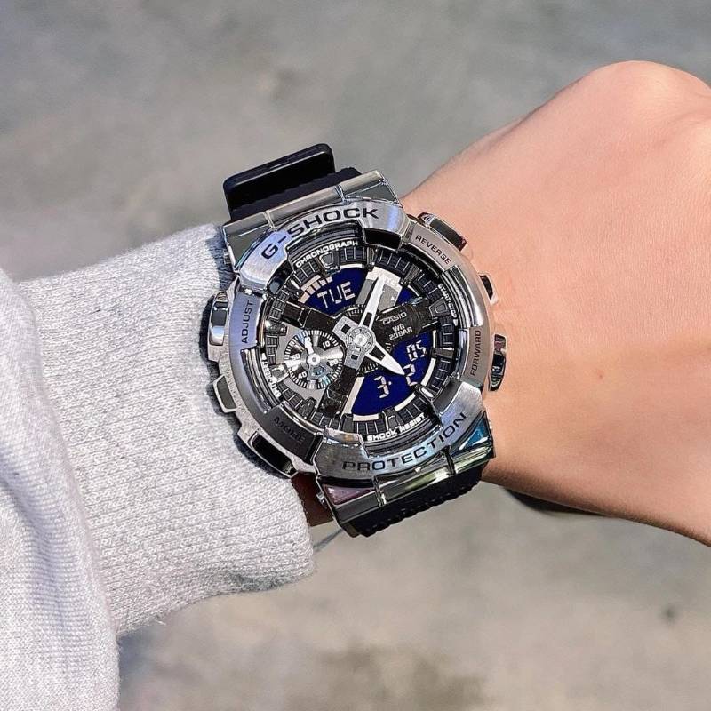 G-Shock GM110