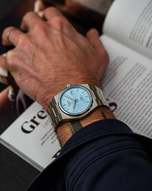 Tissot PRX