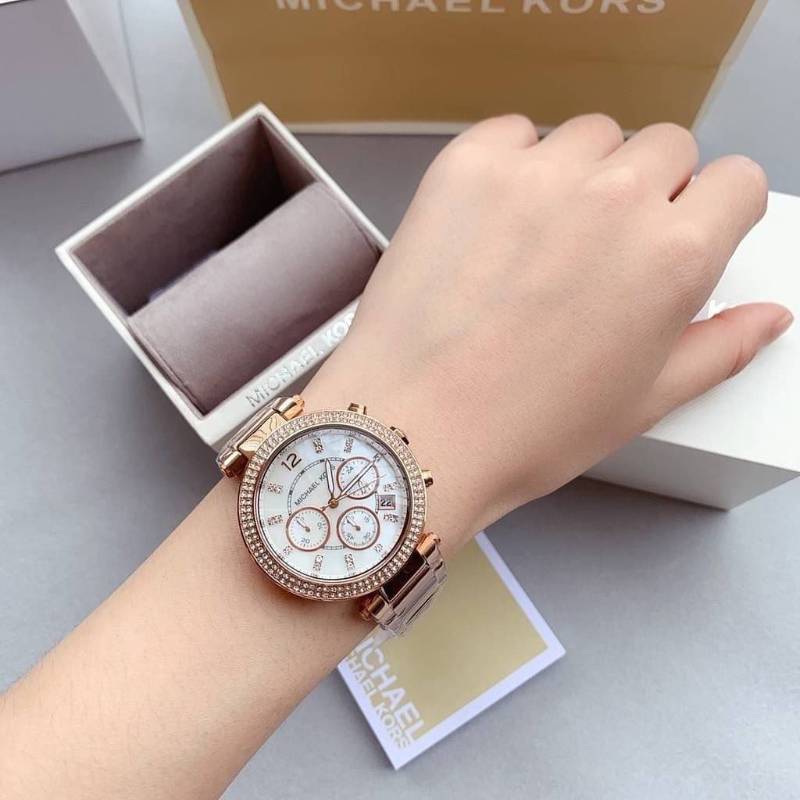 Michael Kors MK5491