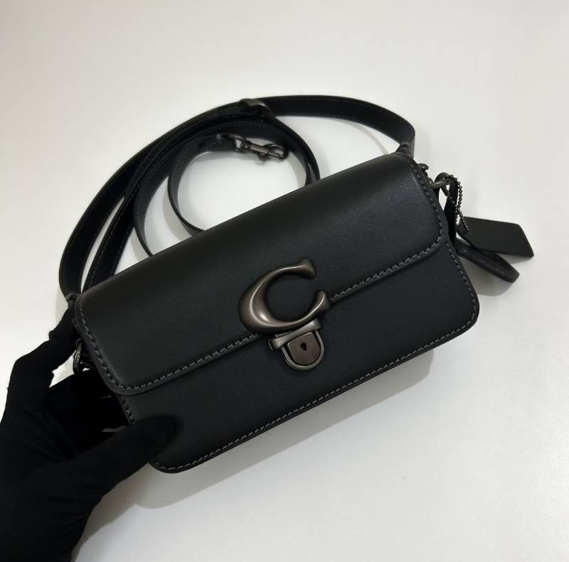 Coach Studio