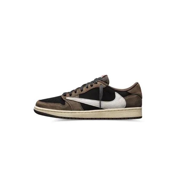 Air Jordan 1 Low Travis scott “ Mocha