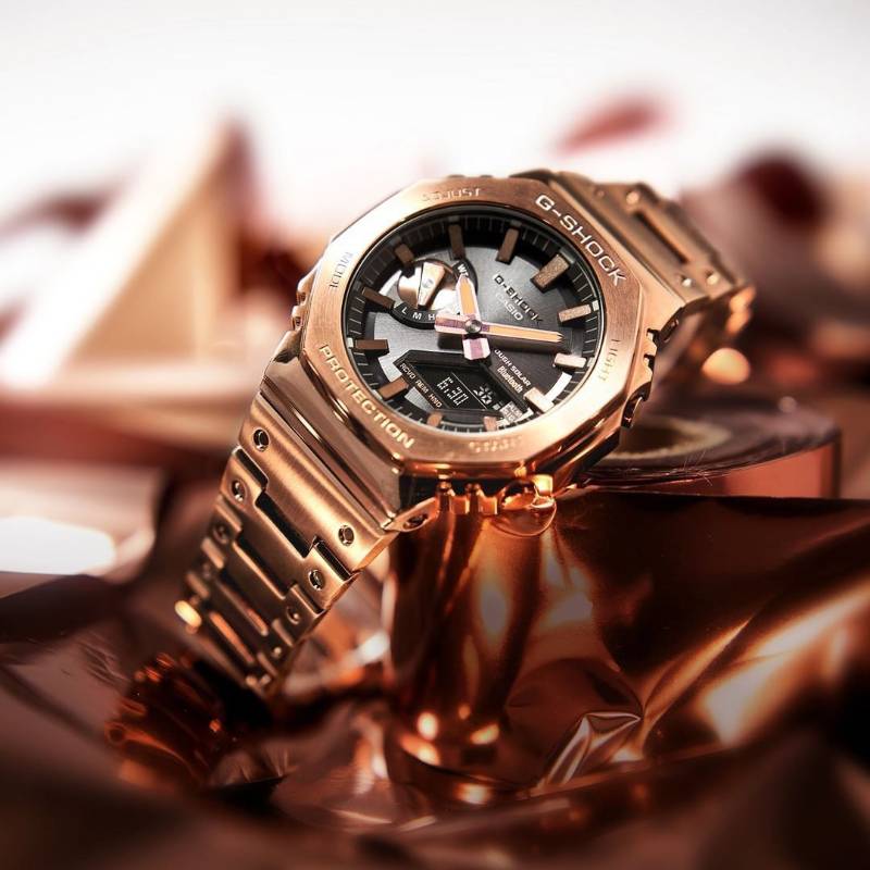GShock GM-B2100