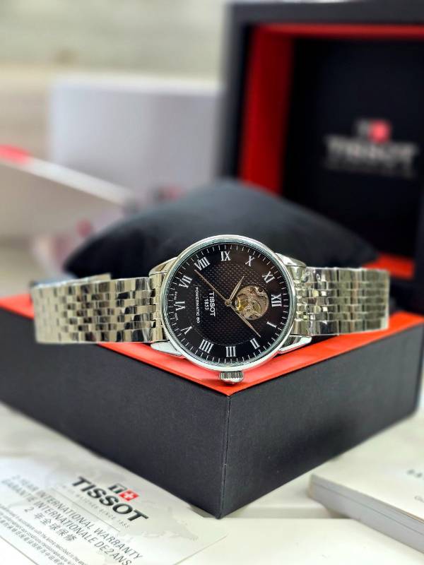 Tissot Lelocle