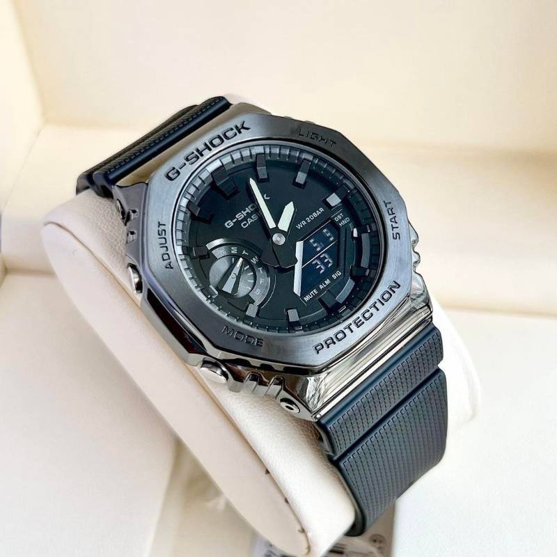 GShock GM2100