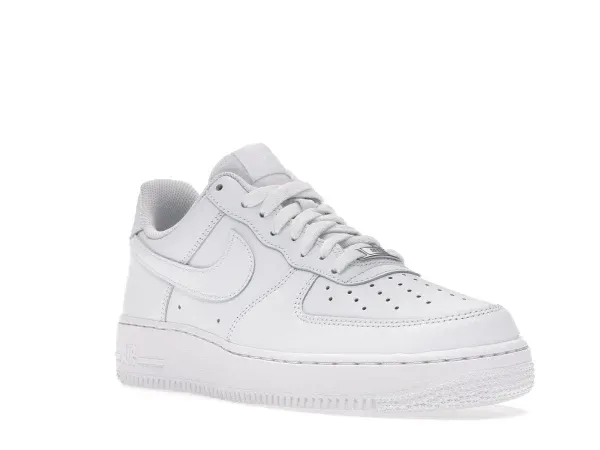 AirForce 1 Low White