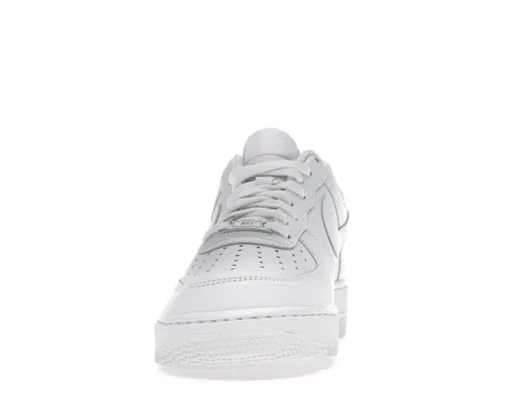 AirForce 1 Low White