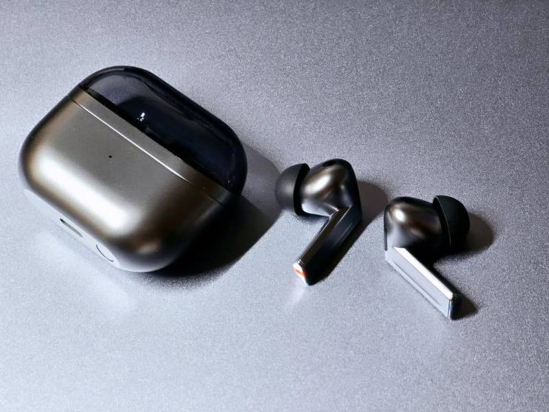 Samsung Galaxy Buds 3 Pro