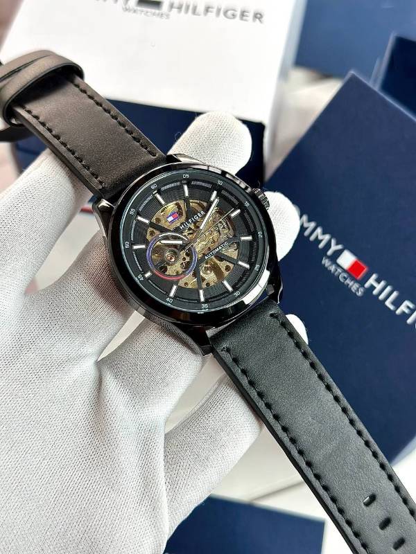 Tommy Hilfiger Open Automatic