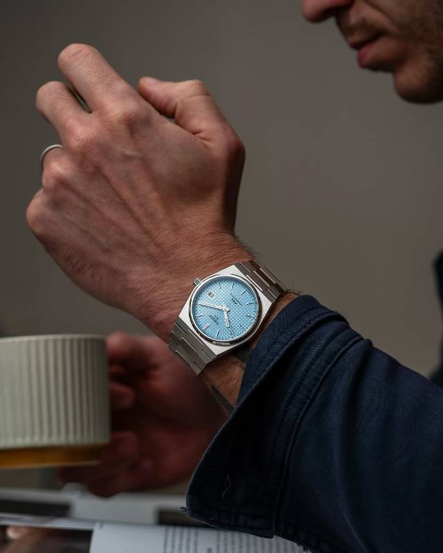 Tissot PRX