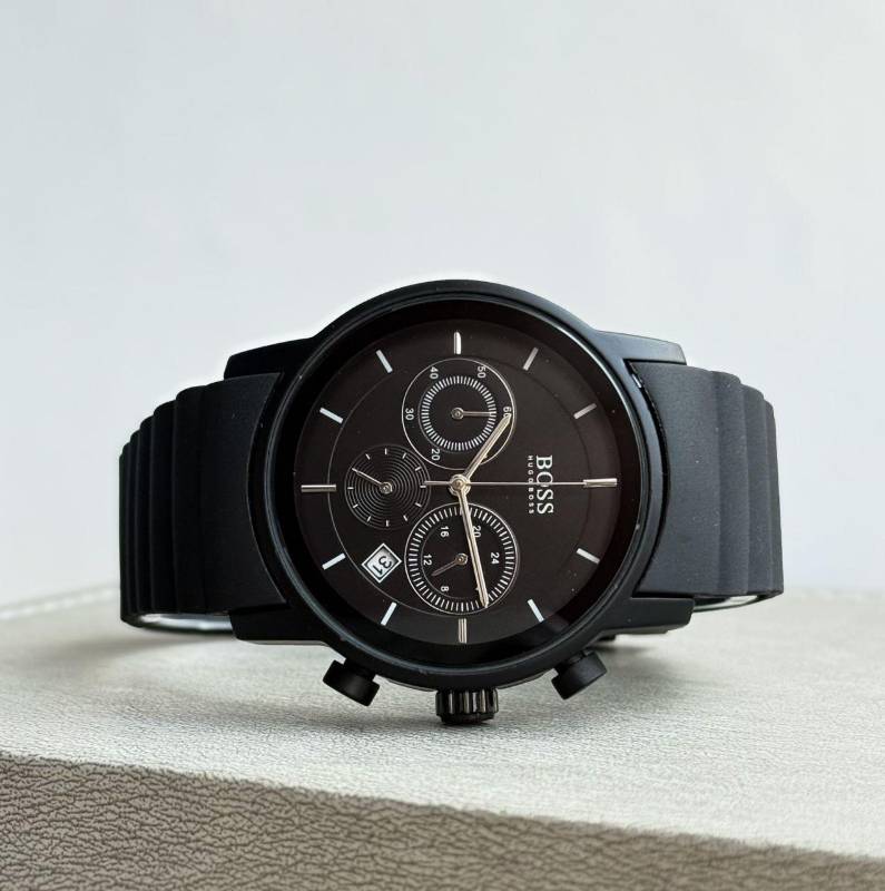 Hugo Boss
