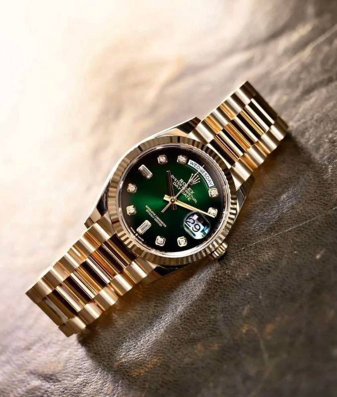 Rolex DayDate