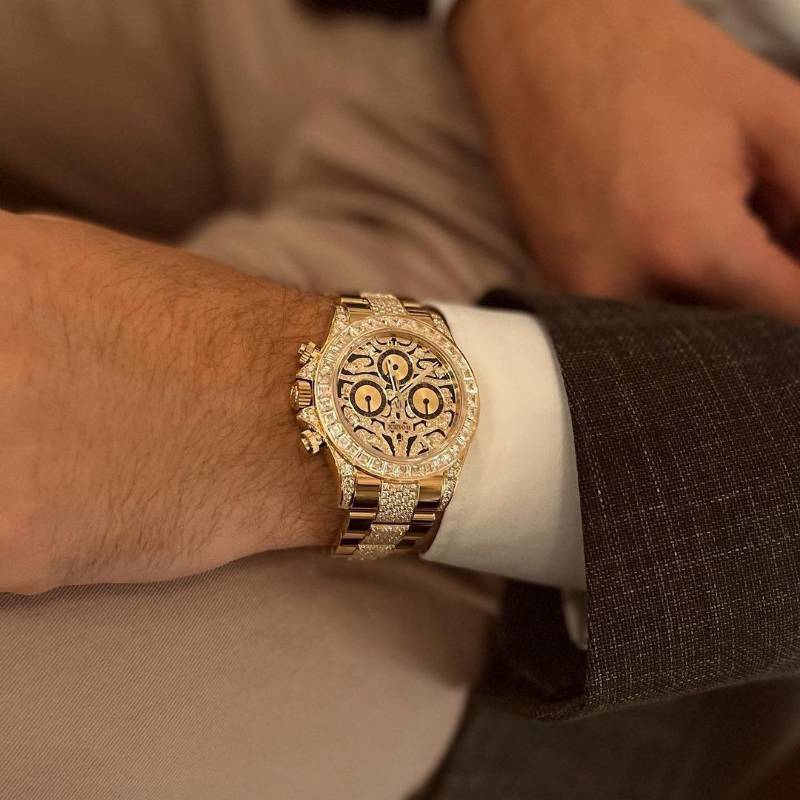 Rolex Cosmograph Daytona
