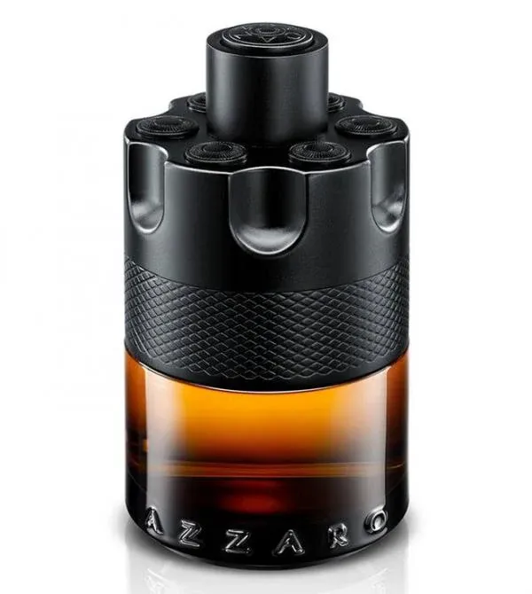 Azzaro The Most Wanted Perfume