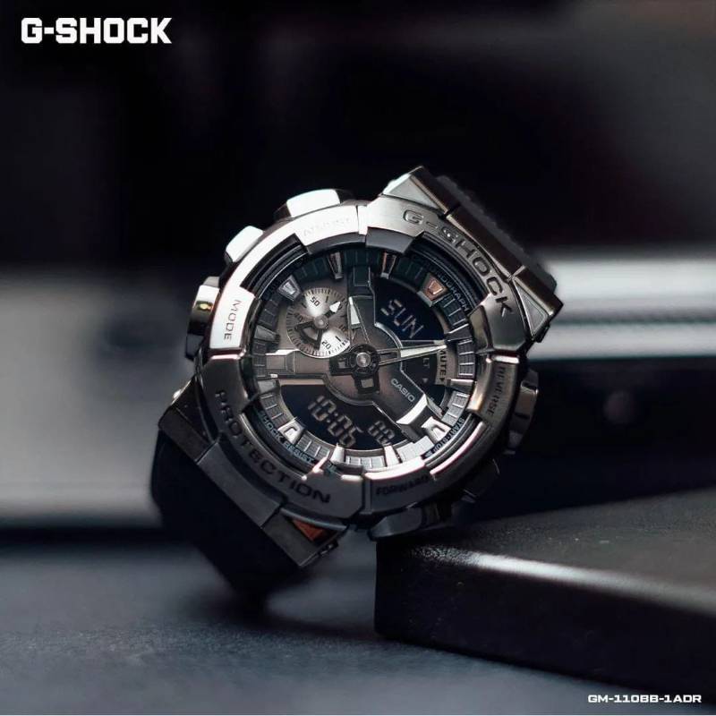 G-Shock GM110